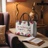 Melody - Psalm 118:14 Leather Handbag Deal