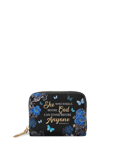 Mini Wallet