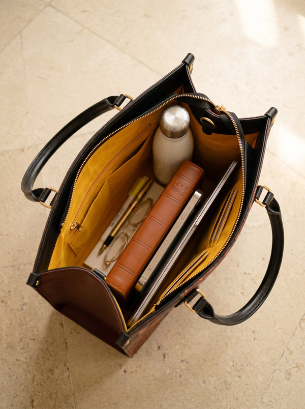 Premium Vegan Leather