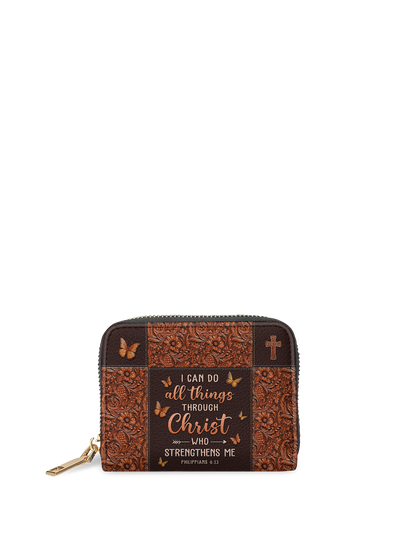 Mini Wallet