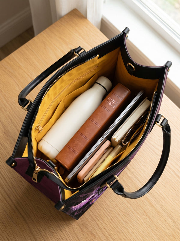 Premium Vegan Leather