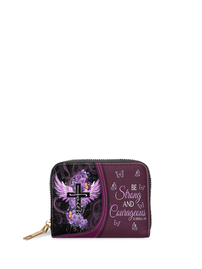 Mini Wallet