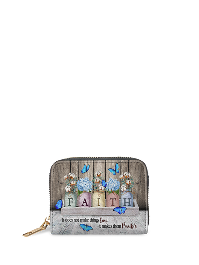 Mini Wallet
