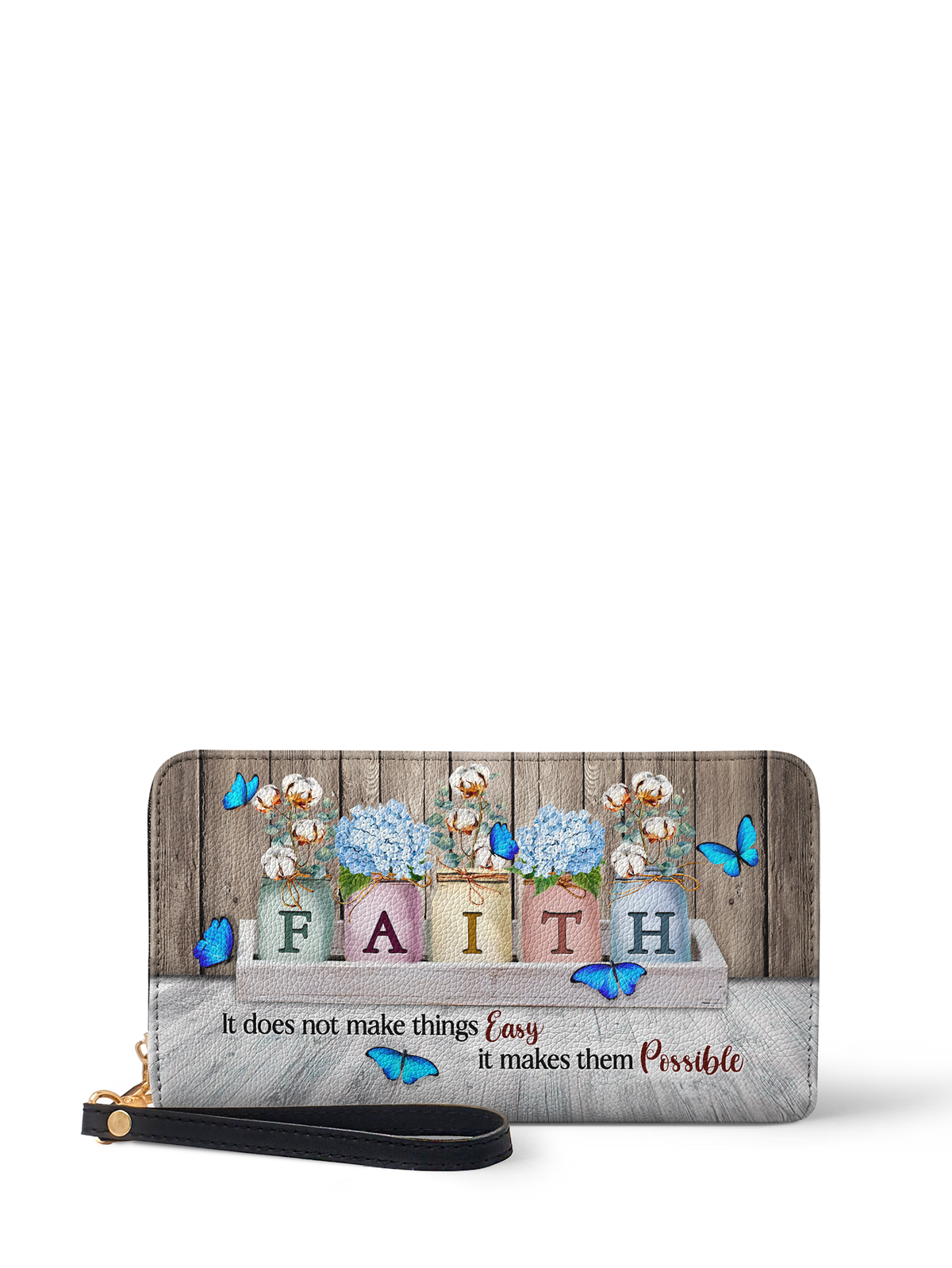 Faith Wallet