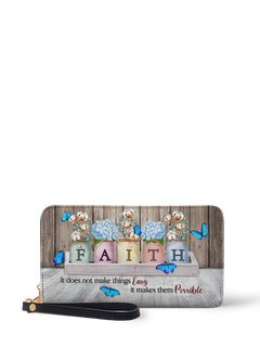 Faith Wallet