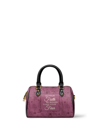 Mini Satchel