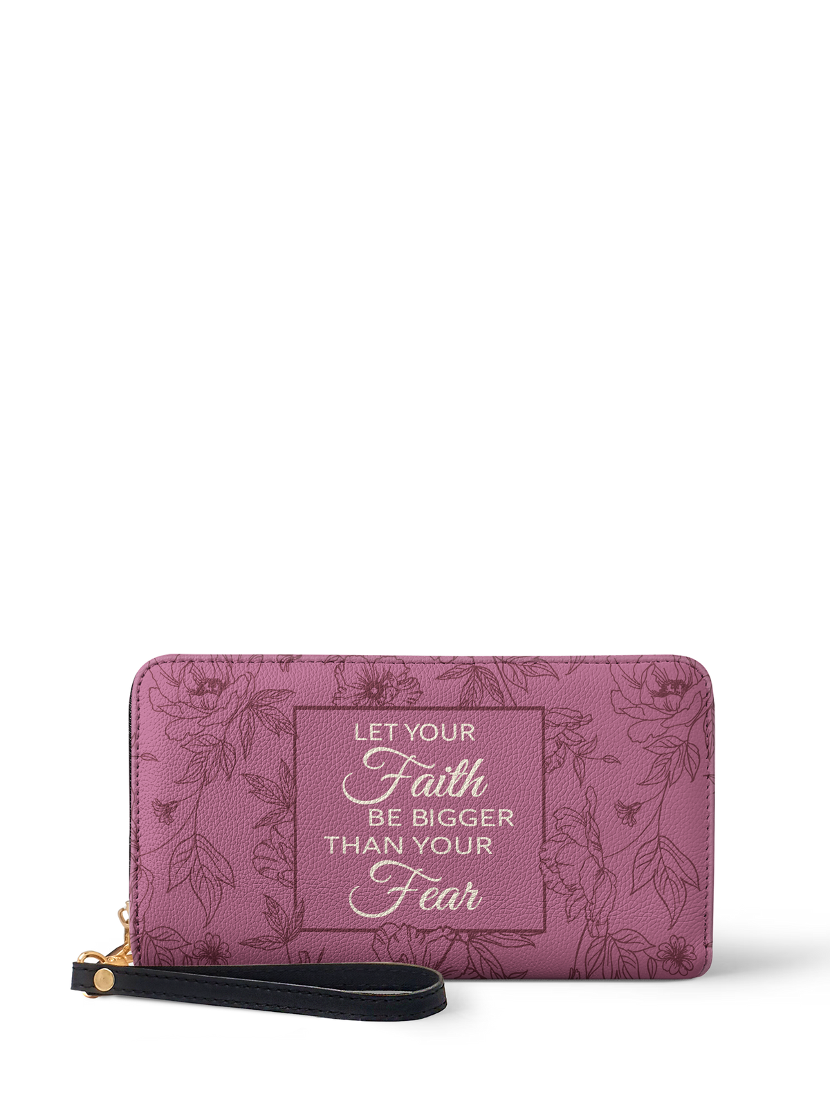 Flourish Wallet