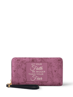 Flourish Wallet