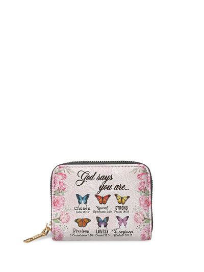 Mini Wallet