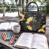 Glory Leather Handbag Deal