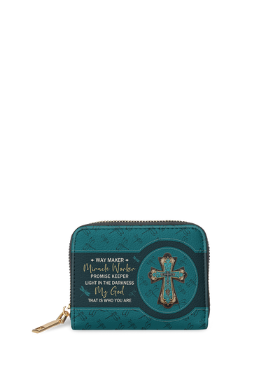 Mini Wallet