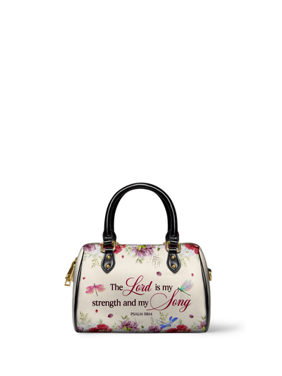 Mini Satchel