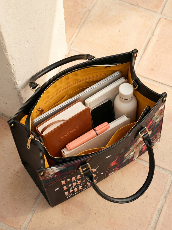 Premium Vegan Leather