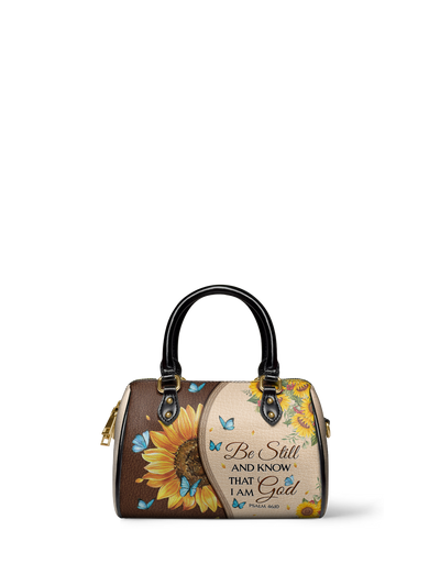 Mini Satchel