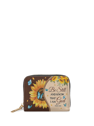 Mini Wallet