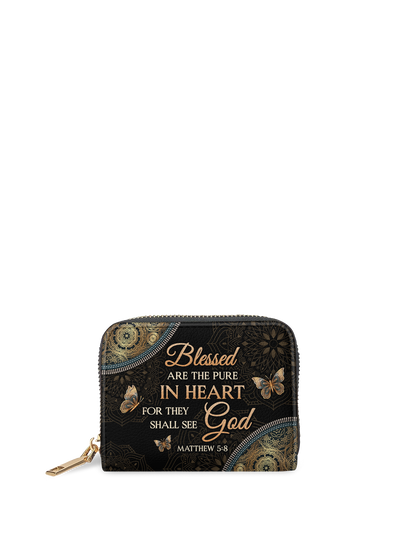 Mini Wallet