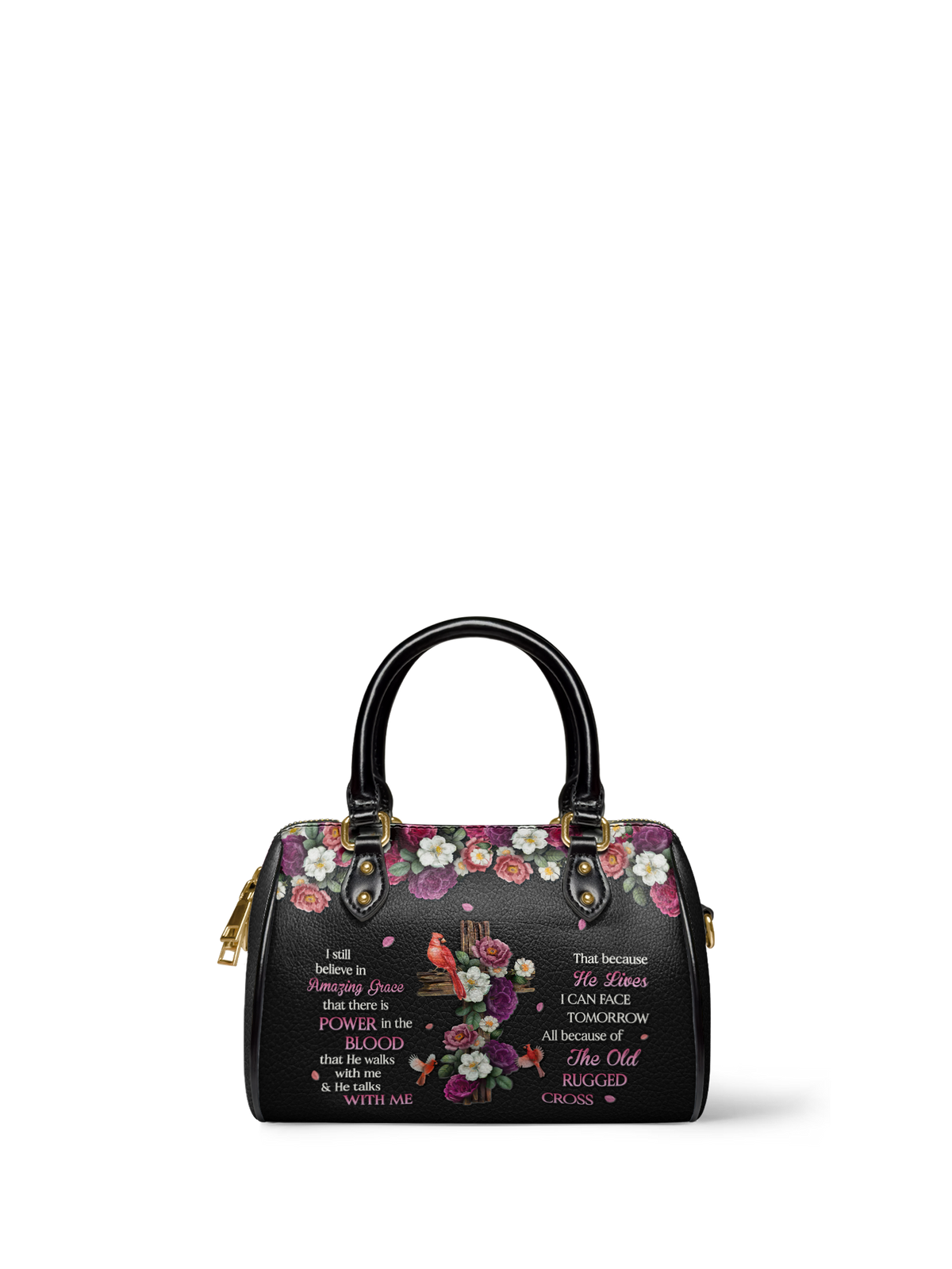 Redeem Mini Satchel