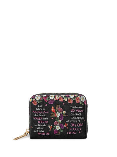 Mini Wallet