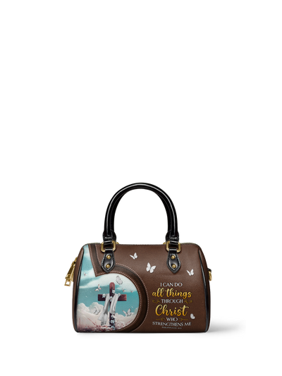 Mini Satchel
