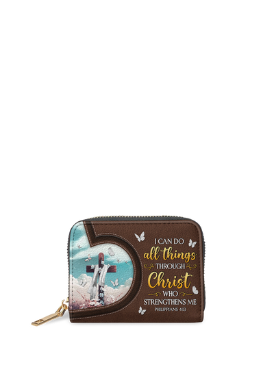 Mini Wallet
