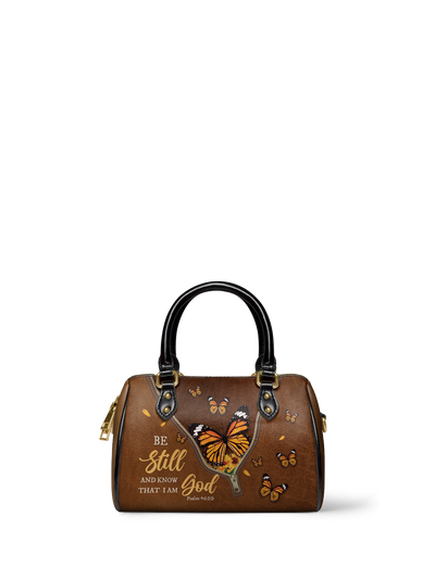 Mini Satchel