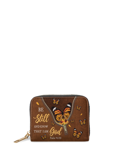 Mini Wallet