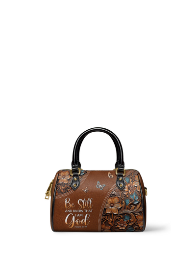 Mini Satchel
