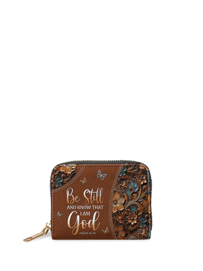 Mini Wallet