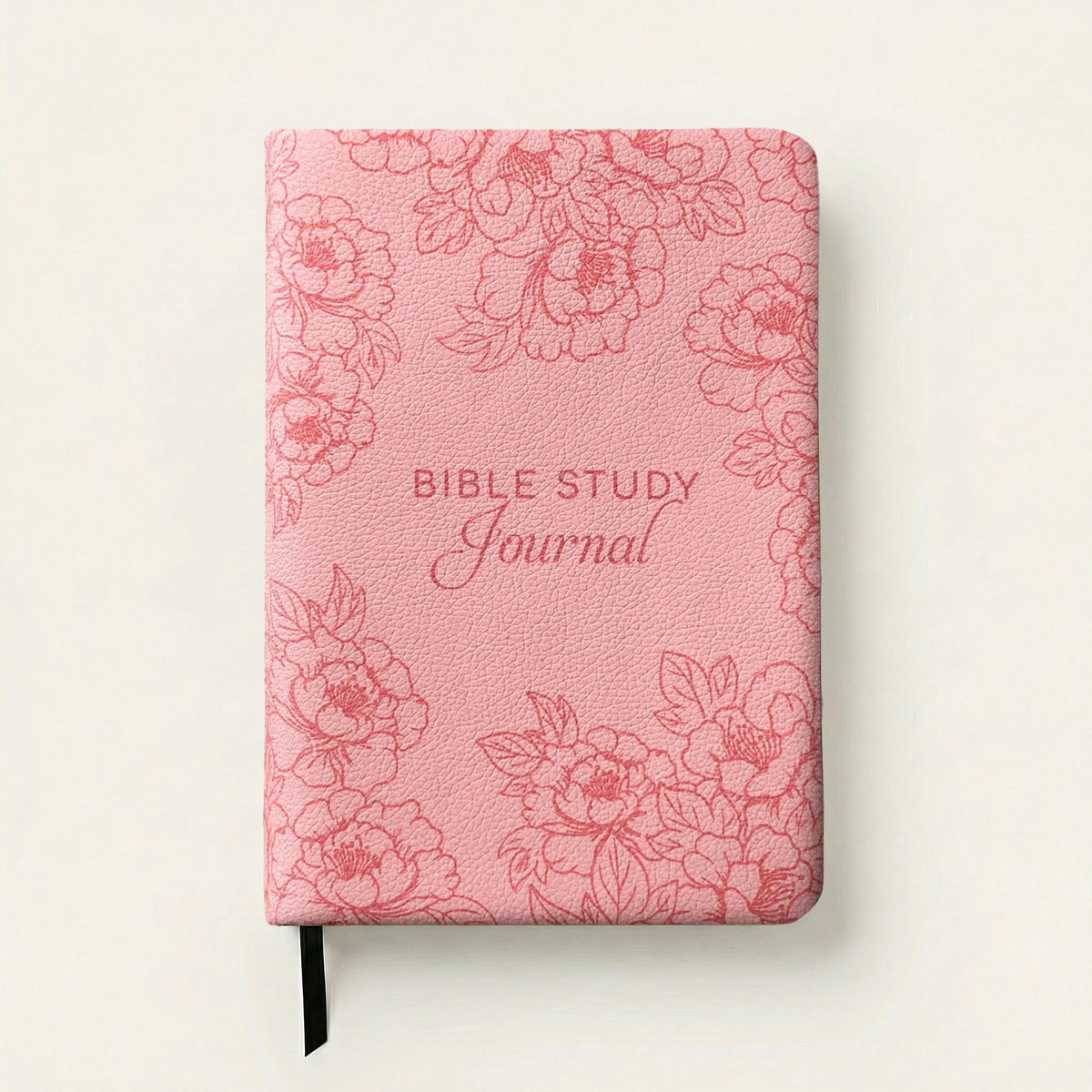 Assured - Proverbs 3:5 Bible Study Journal