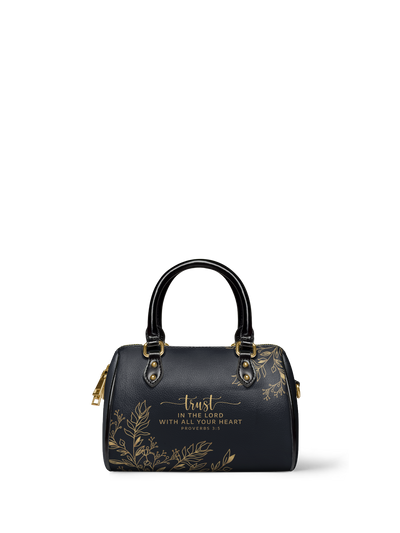 Mini Satchel
