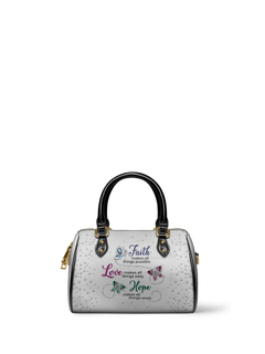Virtue Mini Satchel