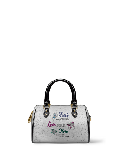 Mini Satchel