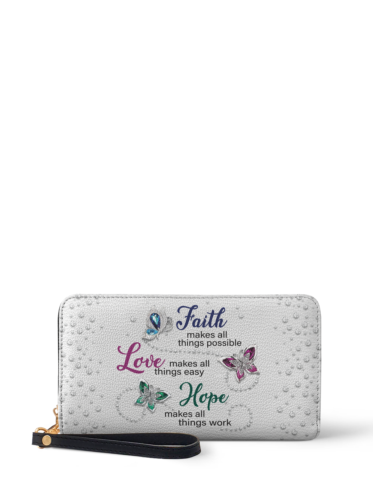Virtue Wallet