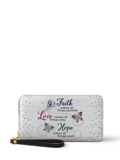 Virtue Wallet