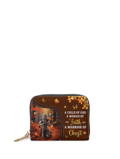 Mini Wallet