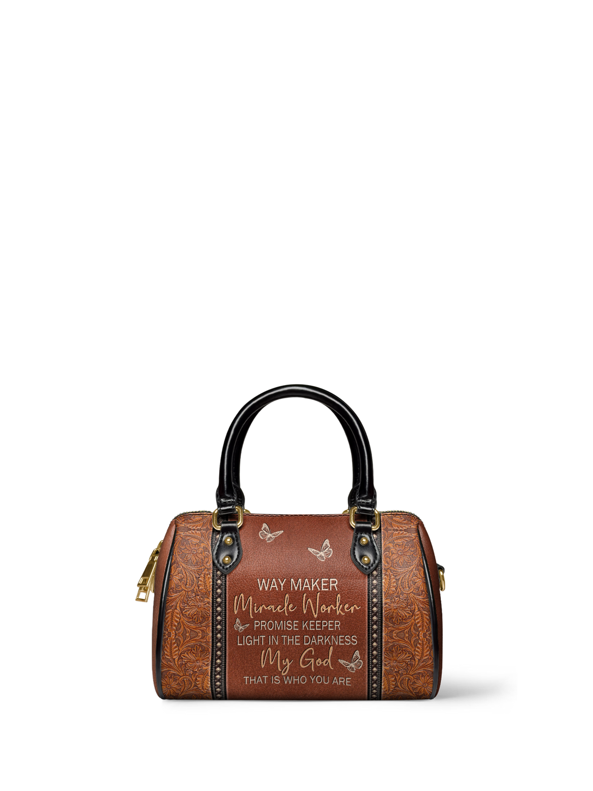Waymaker Mini Satchel