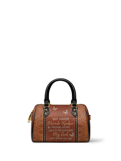 Mini Satchel