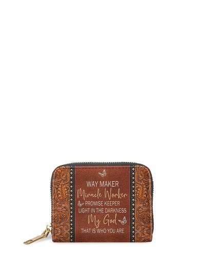 Mini Wallet