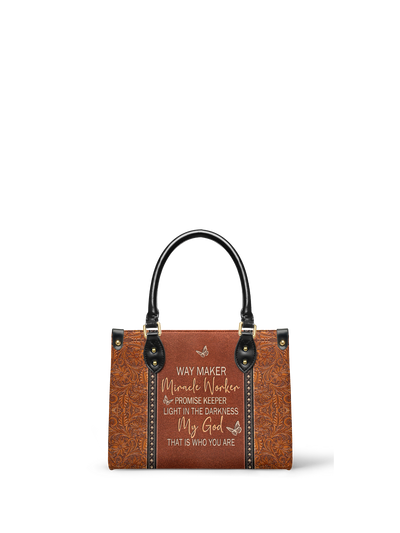 Small Handbag