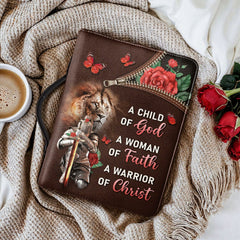 Beloved Bible Cover