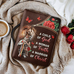 Beloved Bible Cover