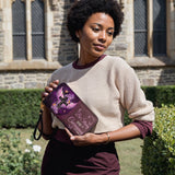 Courage - Joshua 1:9 Wallet