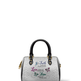 "Virtue" Mini Satchel