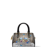 "Faith" Mini Satchel