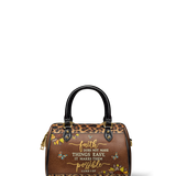 "Possible" - Luke 1:37 Mini Satchel