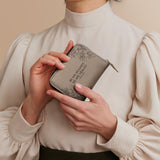 Complete - Isaiah 53:5 Mini Wallet