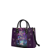 Limitless - Philippians 4:13 Leather Handbag Deal