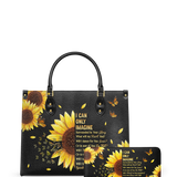 Glory Leather Handbag Deal
