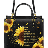 Glory Leather Handbag Deal