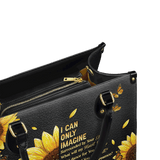 Glory Leather Handbag Deal